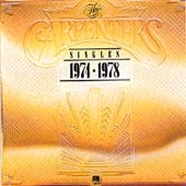 The Carpenters : Carpenters