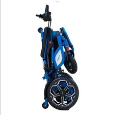 electric wheelchairs folding lightweight