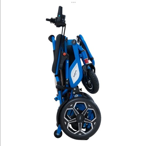 Electric wheelchairs folding - electric,