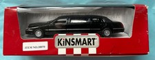Kinsmart diecast pull back - kinsmart, 'pull