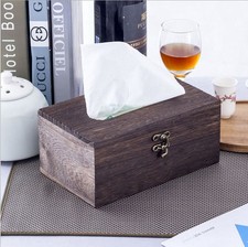 Wooden Or Brushed Chrome