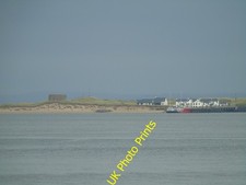 Photo 6x4 Magilligan Point Bun an Phobail Taken from the shore path at Mo c2016