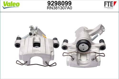 9298099 fte brake caliper for - 9298099,