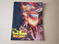 The Towering Inferno original