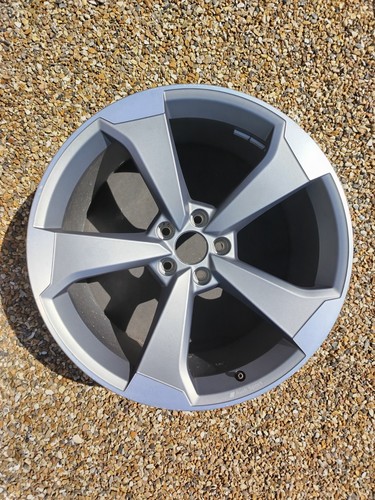 Genuine audi bbs rotor - genuine,