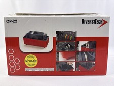 DiversiTech CP22 Condensate