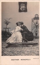 BAMFORTH EDWARDIAN COMIC