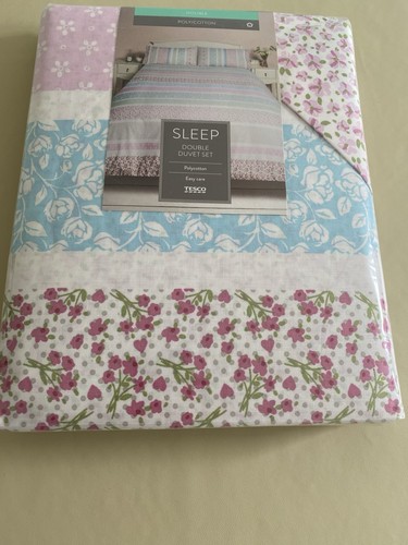Tesco ditsy floral double - ditsy,