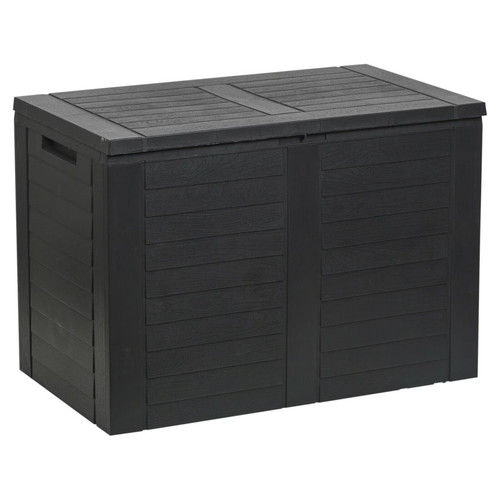 Outdoor garden storage - garden,