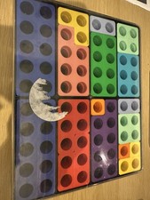 Numicon Box of 80 Excellent