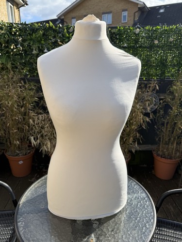 Female dressmaking mannequin - dressmaking,