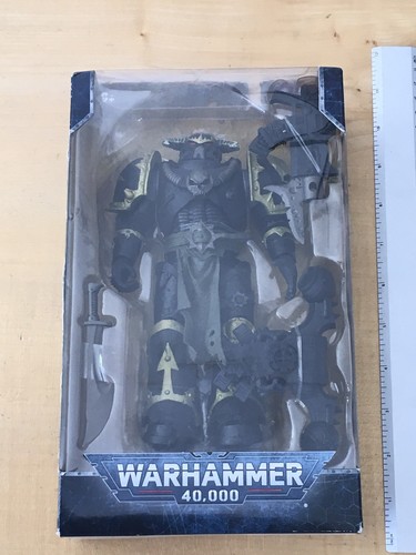 Mcfarlane toys 40k chaos - toys,