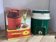 Vintage holidays 6 litre - vintage, 'holidays'