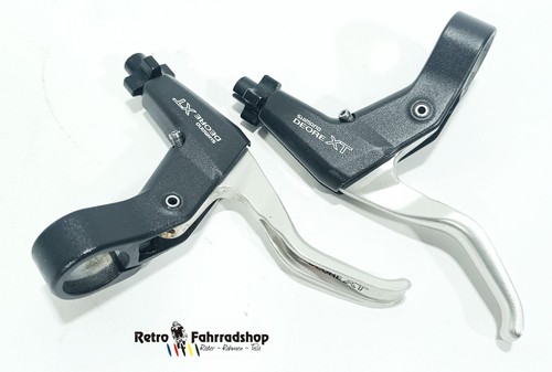 Shimano deore m739 - shimano,
