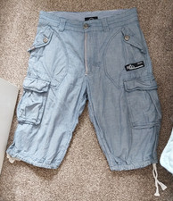 Mckenzie Men's Cargo Shorts In