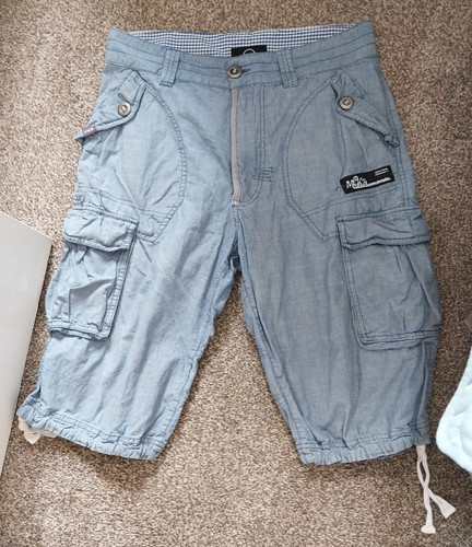 Mckenzie men cargo - men's, in