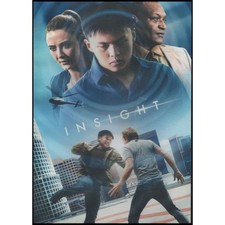 Insight (NEW SEALED DVD)
