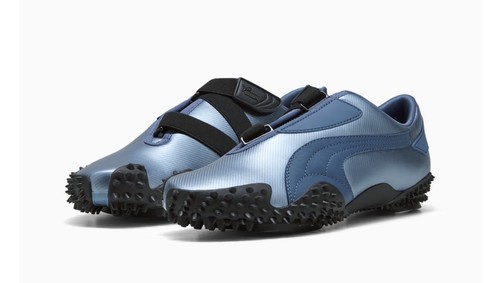 Puma mostro metallic - uk,