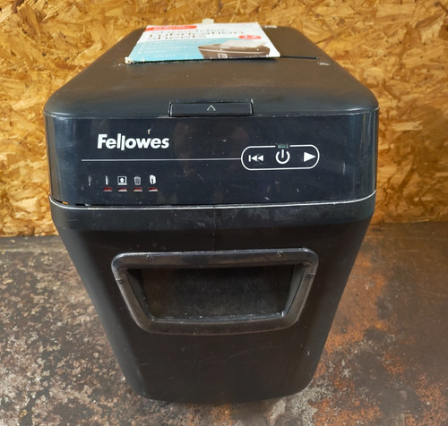 Fellowes automax 200c - 200c, heavy