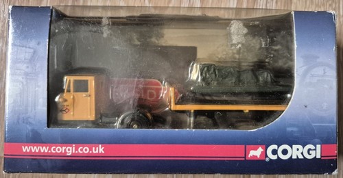 Corgi dg199012 limited edition - dg199012,