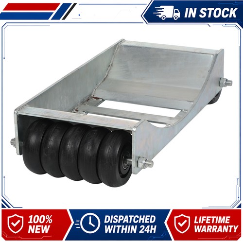 3000kg car recovery roller - 3000kg,