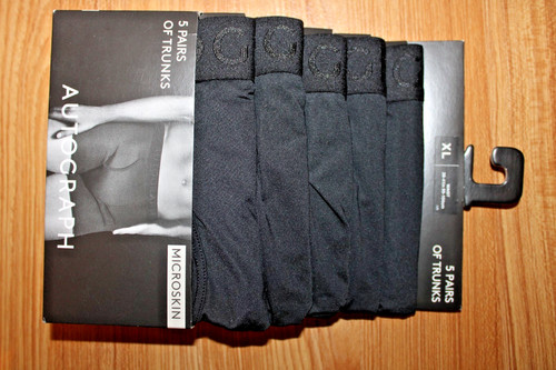 Marks spencer mens autograph - &,