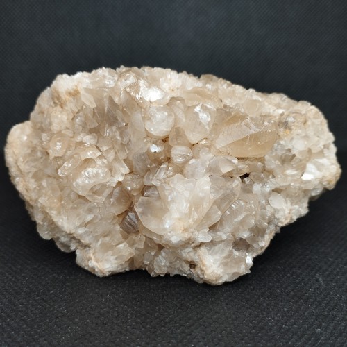 Large raw natural calcite - large,
