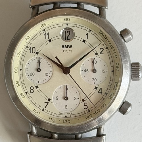 Bmw 315 mechanical - bmw, 315/1
