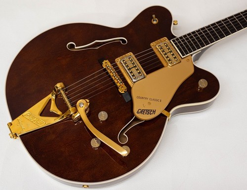 Gretsch 6122 country classic - country,