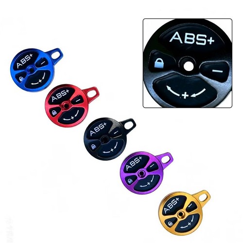 Precision made fork lock - fork,