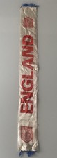 England Silk Scarf