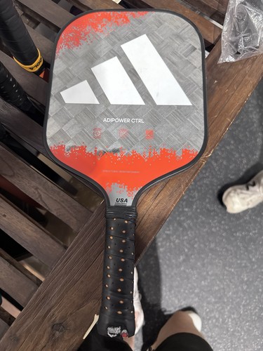 Adidas adipower pickleball - adidas,