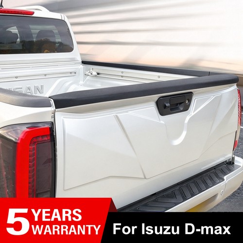 Rear tailgate top edge - rear,