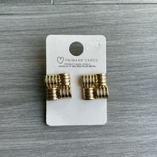 Primark square gold - primark,
