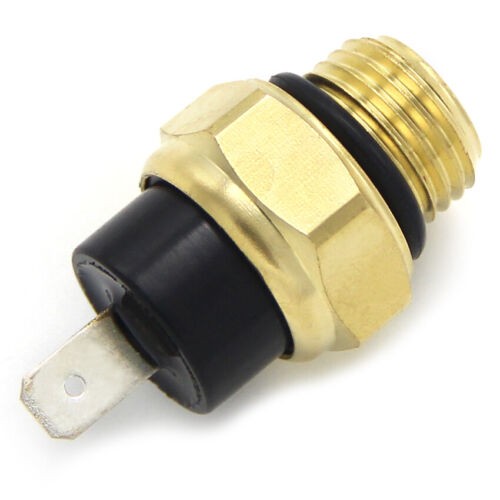 Radiator fan thermo switch for - radiator,