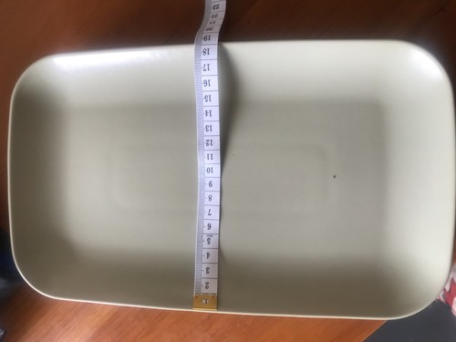 Ikea dinera rectangle - x,