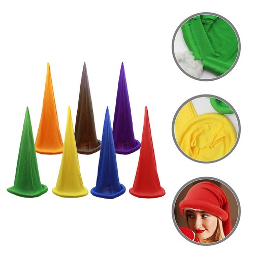 Pcs fairy tale adult - pcs, hats