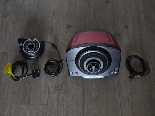 Thrustmaster racing - thrustmaster, ts-xw