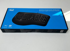 Adesso Ergonomic Split