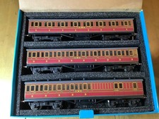 Ace Trains O Gauge C/1 Set of