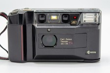 Film Camera Yashica T2