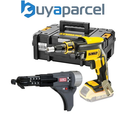 Dewalt dcf620n brushless 18v - dcf620n,