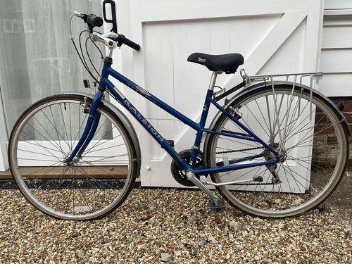 Raleigh vintage sit and beg - vintage, up
