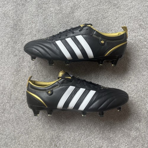 Adidas adipure uk 8 5 - adidas, fg