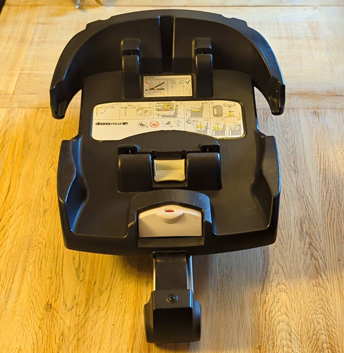 Doona max isofix - max,