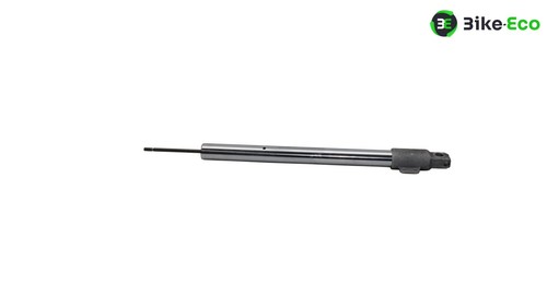Right fork tube - fork, gpr