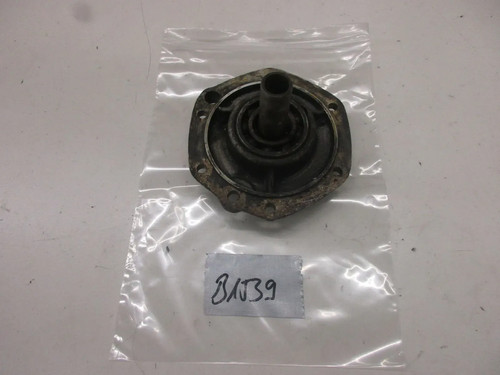 Motor cover final - drive, b1539