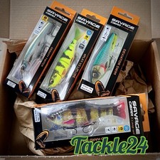 Savage Gear Lure Bundles