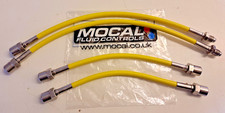 Mocal citroen saxo vtr - vtr, vts