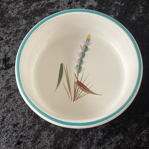 Vintage denby greenwheat - denby,